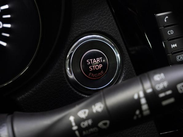 Nissan X-Trail III с пробегом 2015 года, цена 1 679 000 рублей, 143824 км, внедорожник, Автокод Объявления