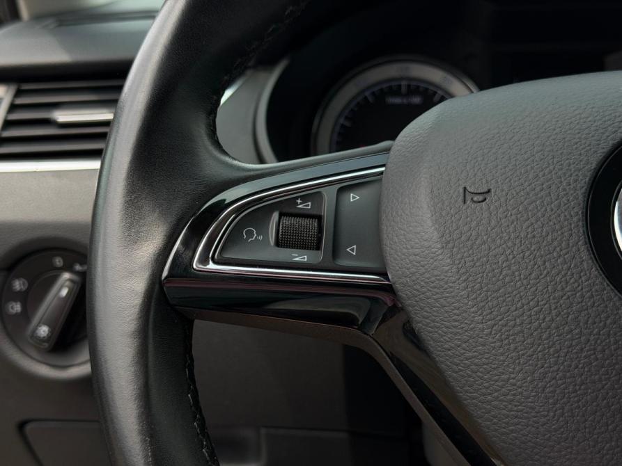 Skoda Octavia III (A7) Рестайлинг Набережные Челны  - изображение 19