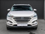 Hyundai Tucson III Москва  - изображение 18