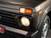 Lada (ВАЗ) 2121 (4x4) I Рестайлинг (2020) Иркутск  - изображение 35