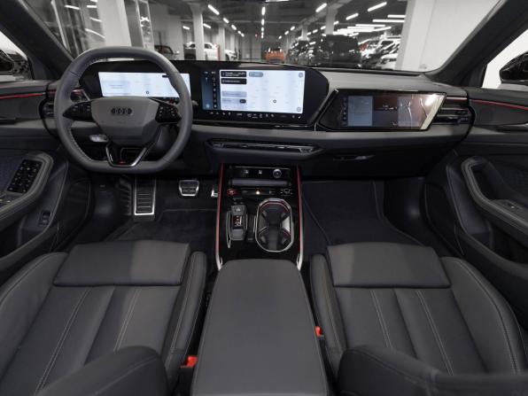 Audi A6 VI (C9) с пробегом 2026 года, цена 8 500 000 рублей, 24 км, седан, Автокод Объявления