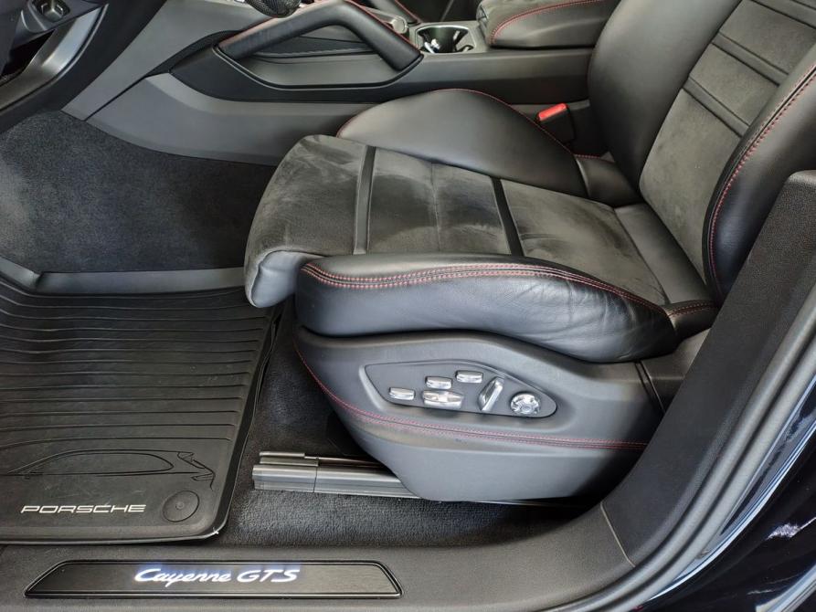 Porsche Cayenne III Москва  - изображение 18