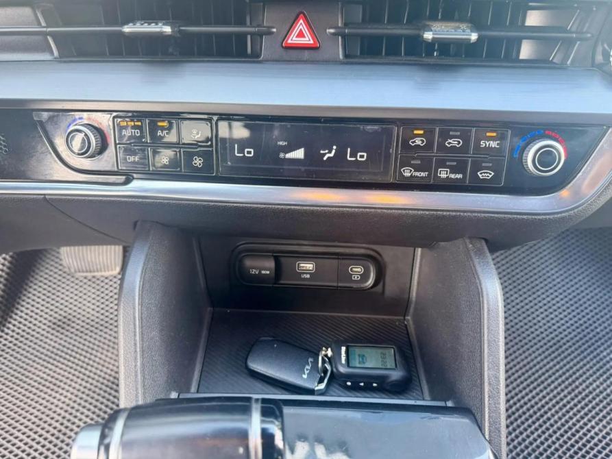 Kia Sportage V Оренбург  - изображение 17
