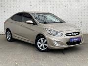 Hyundai Solaris I Тамбов  - изображение 21