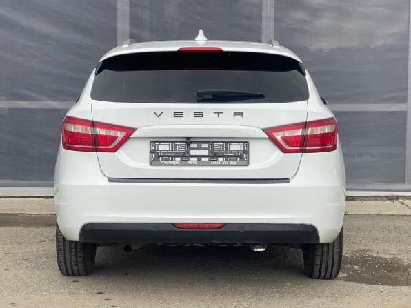 Lada (ВАЗ) Vesta I с пробегом 2019 года, цена 900 000 рублей, 90217 км, универсал, Автокод Объявления
