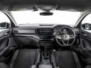 Volkswagen T-Cross I Иркутск  - изображение 32