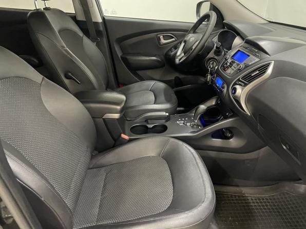 Hyundai ix35 I с пробегом 2013 года, цена 1 349 000 рублей, 101669 км, внедорожник, Автокод Объявления