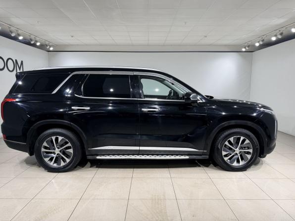 Hyundai Palisade I с пробегом 2019 года, цена 3 447 000 рублей, 160000 км, внедорожник, Автокод Объявления