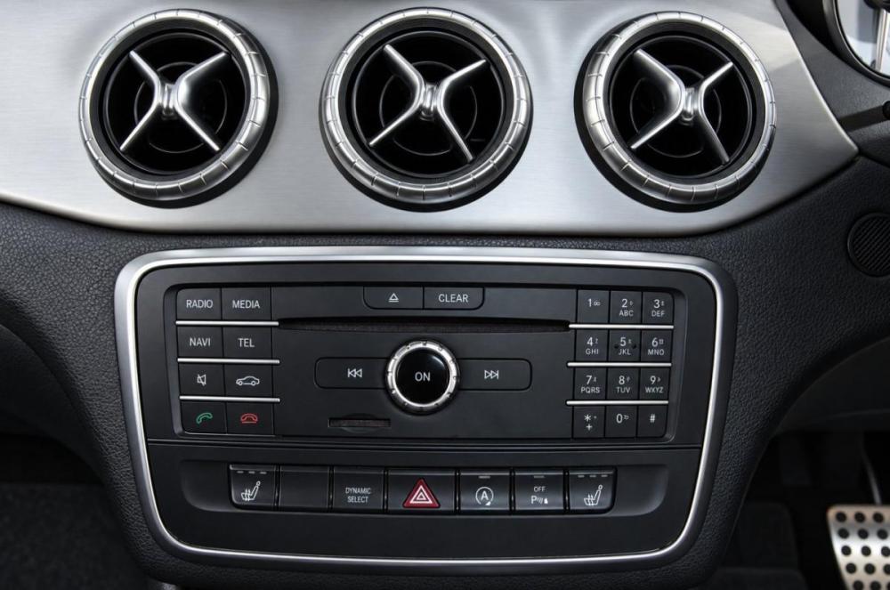 Mercedes-Benz CLA I (C117 X117) Челябинск  - изображение 15