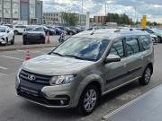Lada (ВАЗ) Largus I Рестайлинг Санкт-Петербург  - изображение 22