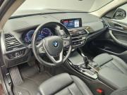 BMW X3 III (G01) Москва  - изображение 33