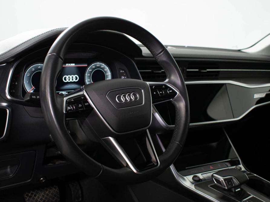 Audi A6 V (C8) Москва  - изображение 9