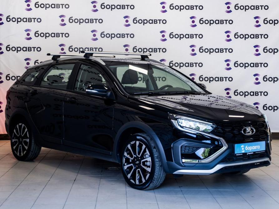 Lada (ВАЗ) Vesta I Рестайлинг (NG) Ростов-на-Дону  - изображение 1