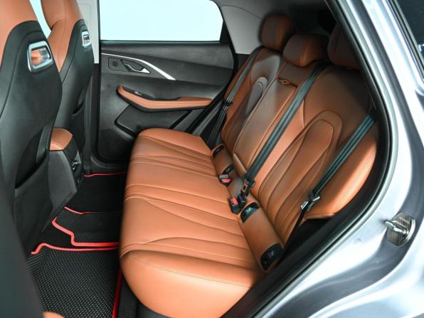 Omoda C5 I с пробегом 2023 года, цена 1 649 000 рублей, 110549 км, внедорожник, Автокод Объявления
