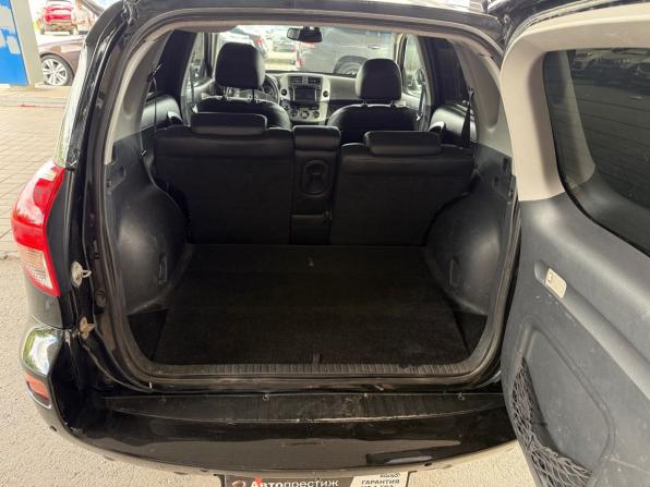 Toyota RAV4 III (XA30) с пробегом 2008 года, цена 990 000 рублей, 282778 км, внедорожник, Автокод Объявления