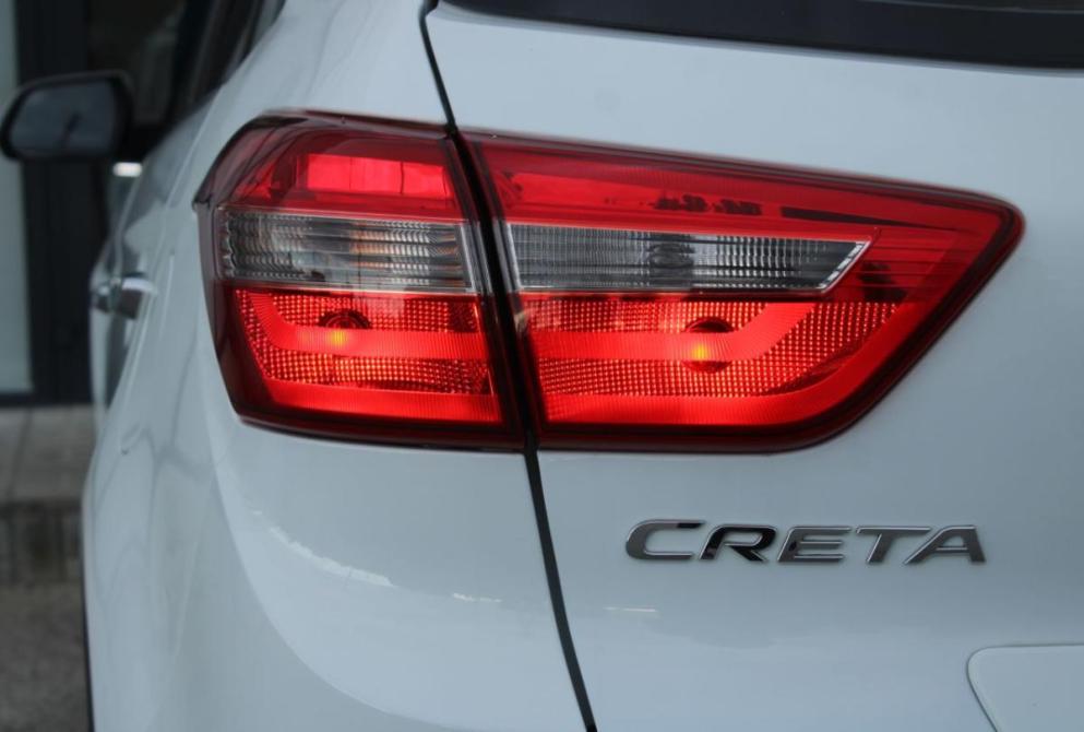 Hyundai Creta I Саратов  - изображение 10