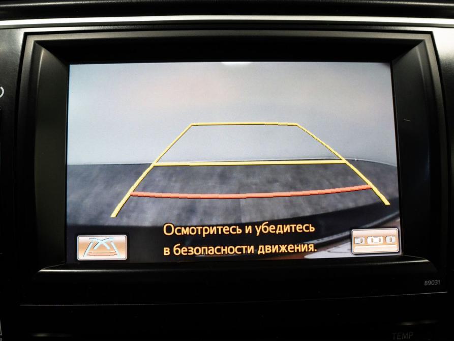 Toyota Camry VII (XV50) Чита  - изображение 13