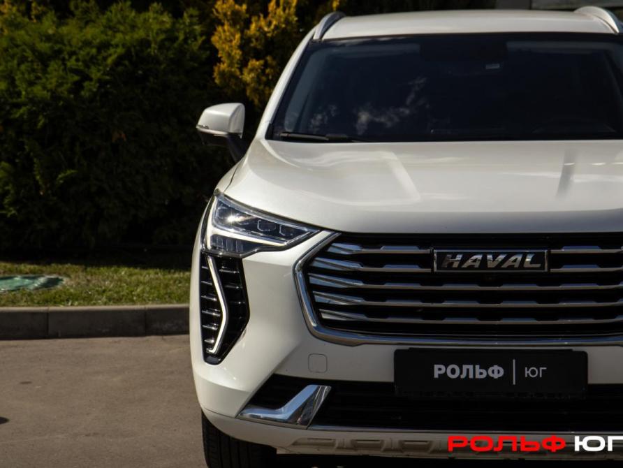 Haval Jolion I Москва  - изображение 18
