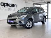 Ford Kuga II Рестайлинг Волгоград  - изображение 13