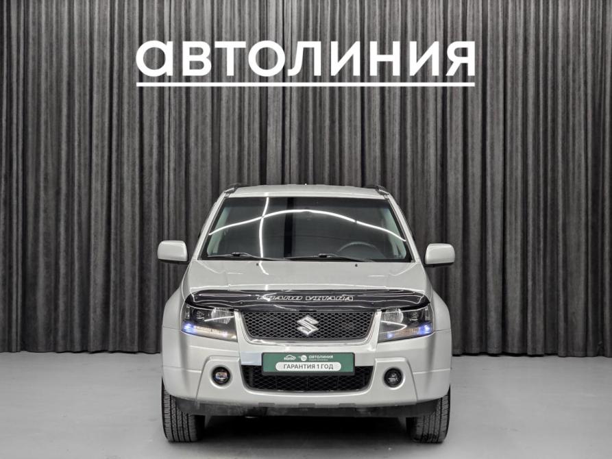 Suzuki Grand Vitara II Красноярск  - изображение 2
