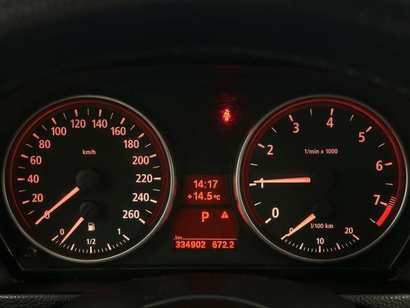 BMW 3 серии V (E90/E91/E92/E93) с пробегом 2006 года, цена 840 000 рублей, 334899 км, седан, Автокод Объявления