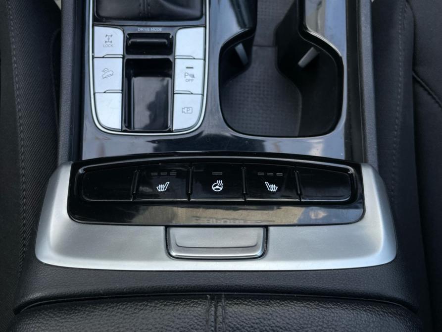 Hyundai Tucson IV Краснодар  - изображение 14