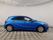 Mercedes-Benz A-Класс III (W176) Москва  - изображение 28