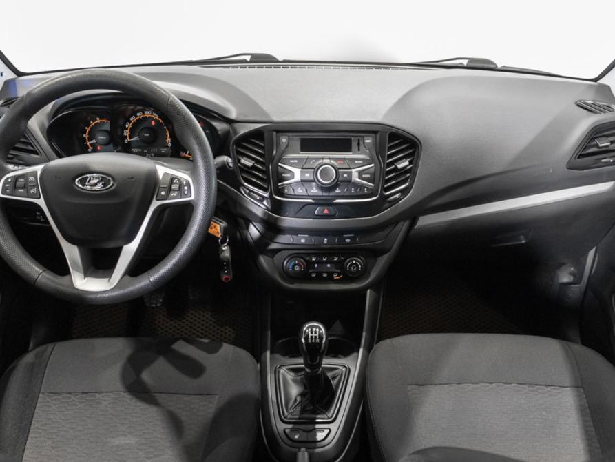 Lada (ВАЗ) Vesta I Казань  - изображение 6