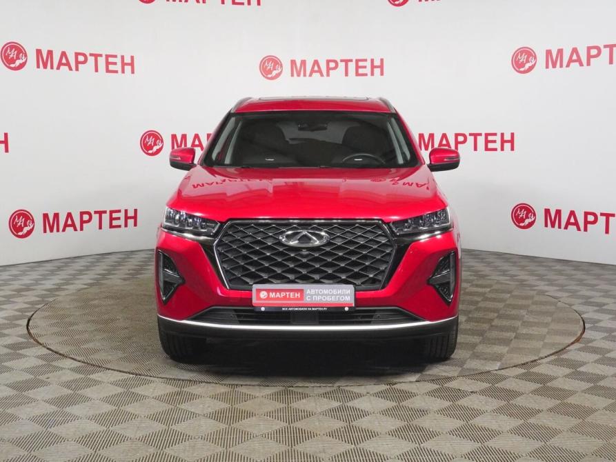 Chery Tiggo 7 Pro Max I Вологда  - изображение 2