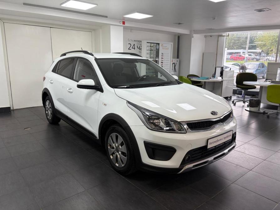 Kia Rio IV Киров  - изображение 3