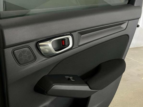 Honda Civic XI с пробегом 2022 года, цена 2 550 000 рублей, 42085 км, седан, Автокод Объявления