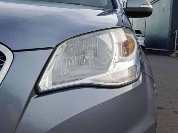 SsangYong Actyon II с пробегом 2012 года, цена 853 000 рублей, 252055 км, внедорожник, Автокод Объявления