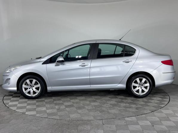 Peugeot 408 I с пробегом 2013 года, цена 633 000 рублей, 111600 км, седан, Автокод Объявления
