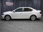 Skoda Octavia III (A7) Москва  - изображение 29