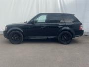Land Rover Range Rover Sport I Рестайлинг Москва  - изображение 32