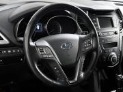 Hyundai Santa Fe III Рестайлинг Москва  - изображение 32