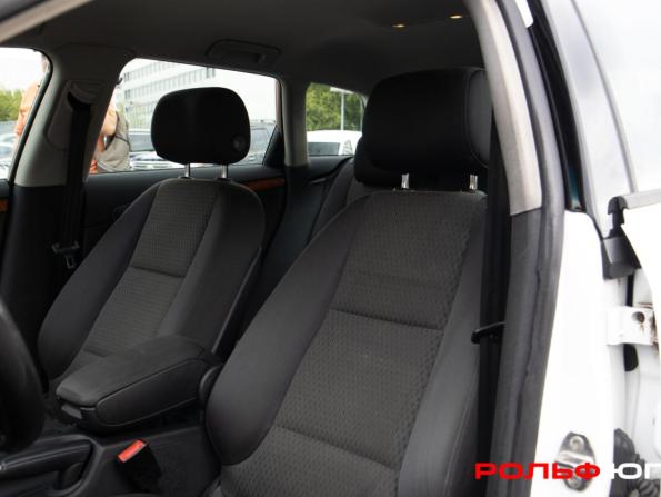 Audi A3 II (8P) Рестайлинг 2 с пробегом 2011 года, цена 648 000 рублей, 328127 км, хэтчбек, Автокод Объявления