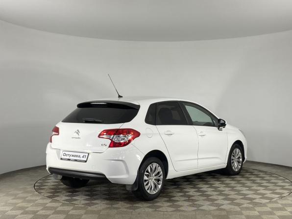 Citroen C4 II с пробегом 2013 года, цена 599 000 рублей, 190693 км, хэтчбек, Автокод Объявления