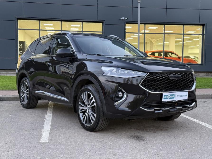 Haval F7 I Ярославль  - изображение 3