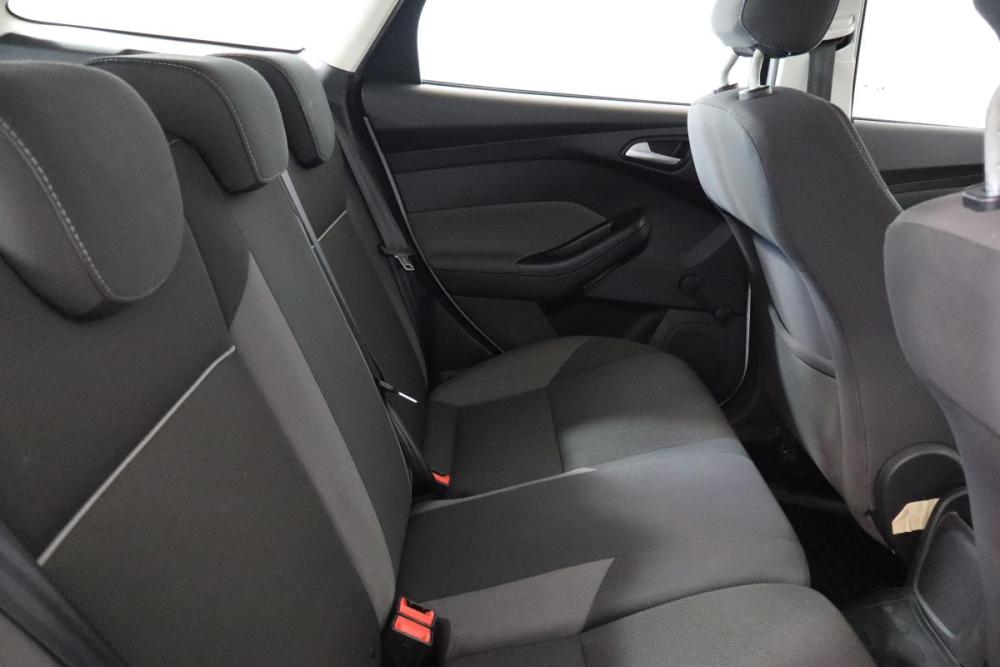 Ford Focus III Санкт-Петербург  - изображение 12