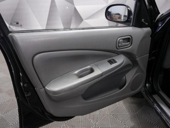 Nissan Almera Classic I с пробегом 2008 года, цена 429 000 рублей, 298000 км, седан, Автокод Объявления