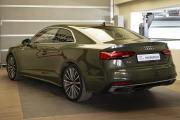 Audi A5 II (F5) Рестайлинг Москва  - изображение 40
