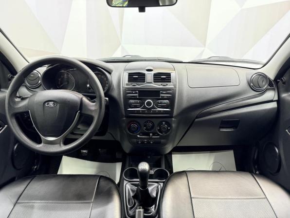 Lada (ВАЗ) Granta I Рестайлинг с пробегом 2021 года, цена 680 000 рублей, 97290 км, седан, Автокод Объявления