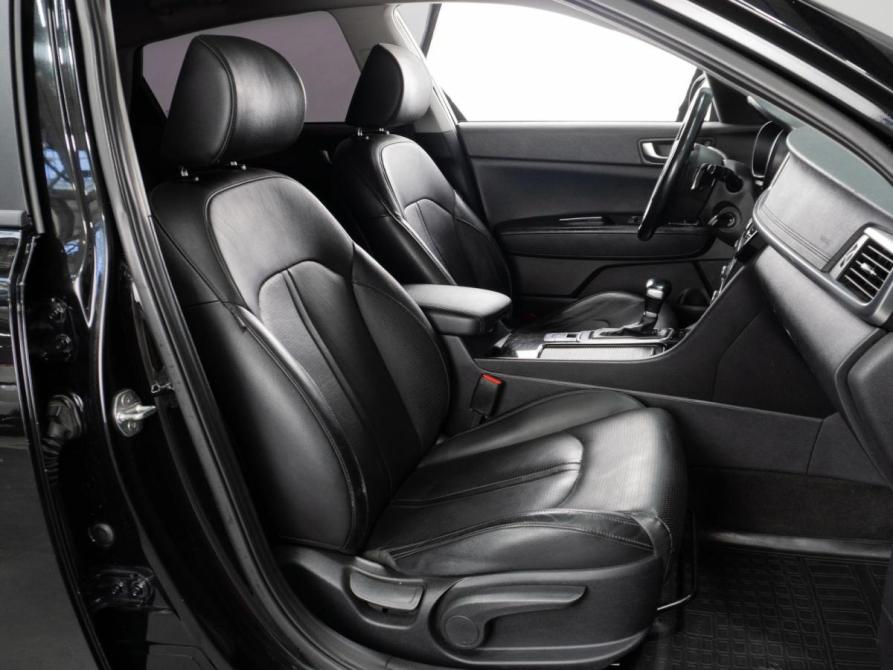 Kia Optima IV Тюмень  - изображение 8