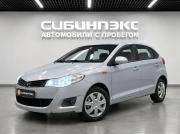 Chery Very (A13) Кемерово  - изображение 13