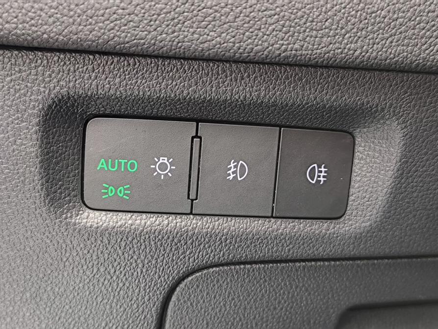 Skoda Octavia IV (A8) Москва  - изображение 23