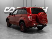 Suzuki Grand Vitara II Рестайлинг Тюмень  - изображение 20