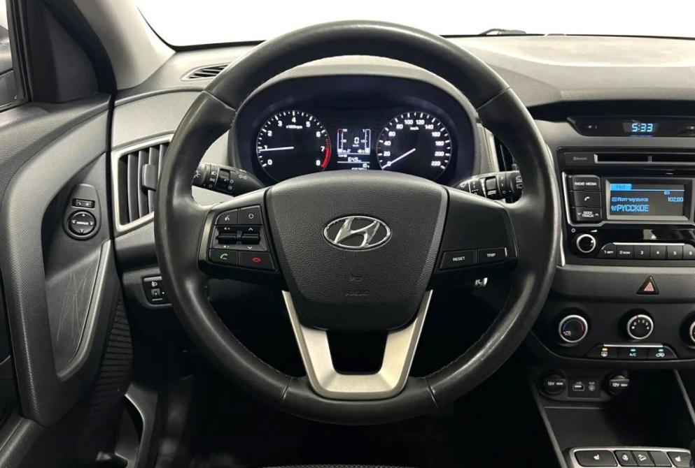 Hyundai Creta I Нижний Новгород  - изображение 17