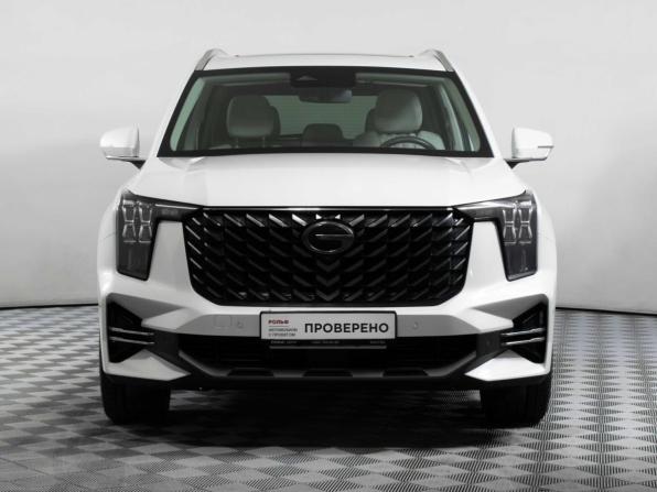 GAC GS8 II с пробегом 2023 года, цена 3 875 000 рублей, 47800 км, внедорожник, Автокод Объявления