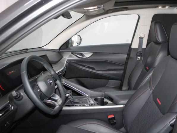 Changan CS35 Plus I Рестайлинг с пробегом 2024 года, цена 2 089 900 рублей, 8633 км, внедорожник, Автокод Объявления